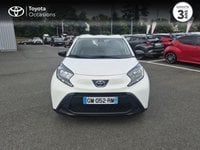 Voitures D'occasion À Vannes | Toyota Aygo X 1.0 Vvt-I 72Ch Dynamic My24