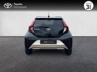 Voitures D'occasion À Lannion | Toyota Aygo X 1.0 Vvt-I 72Ch Collection My23