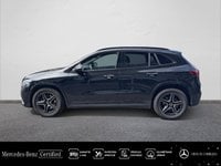 Voitures D'occasion À Saint-Malo | Mercedes-Benz Gla 200 D 150Ch Amg Line 8G-Dct