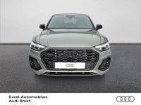 Voitures D'occasion À Brest | Audi Q5 Sportback 55 Tfsi E 367Ch S Line Quattro S Tronic 7