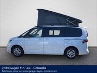 Voitures D'occasion À Morlaix | Volkswagen California 2.0 Tdi 150Ch Coast Dsg7