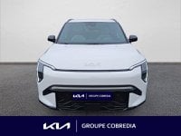 Voitures D'occasion À Lannion | Kia Ev3 204Ch 81,4Kwh Gt-Line