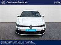 Voitures D'occasion À Saint-Brieuc | Volkswagen Golf 1.5 Etsi Opf 150Ch R-Line Dsg7