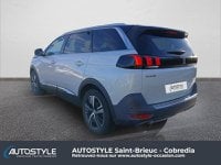 Voitures D'occasion À Yffiniac | Peugeot 5008 1.5 Bluehdi 130Ch E6.C Gt Line S&S Eat8