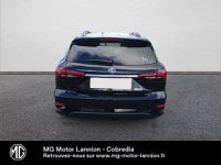 Voitures D'occasion À Lannion | Mg Mg5 Ev 156Ch - 61Kwh Luxury My23 Autonomie Étendue