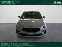 Voitures D'occasion À Saint-Brieuc | Škoda Scala 1.0 Tsi Evo2 116Ch Selection Dsg7