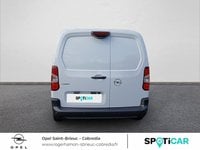 Voitures D'occasion À Yffiniac | Opel Combo M 650Kg Bluehdi 100Ch S&S