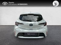 Voitures D'occasion À Quimper | Toyota Corolla 122H Design My20