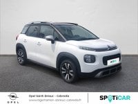 Voitures D'occasion À Yffiniac | Citroën C3 Aircross Puretech 110Ch S&S Shine