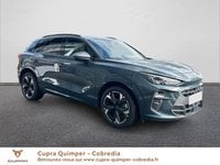 Voitures D'occasion À Quimper | Cupra Terramar 1.5 Etsi Hybrid 150Ch V Dsg7