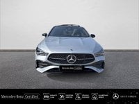 Voitures D'occasion À Caudan | Mercedes-Benz Cla Shooting Brake 250 E Hybrid Eq 218Ch Amg Line 8...