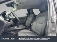 Voitures D'occasion À Yffiniac | Mitsubishi Asx 1.0 Mpi-T 91Ch Business