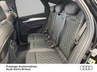 Voitures D'occasion À Saint-Brieuc | Audi Q5 Sportback 55 Tfsi E 367Ch S Line Quattro S Tronic 7