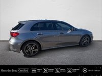 Voitures D'occasion À Saint-Grégoire | Mercedes-Benz Classe A 180 136Ch Edition 140 7G-Dct