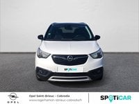 Voitures D'occasion À Yffiniac | Opel Crossland X 1.2 Turbo 110Ch Ecotec Innovation