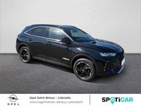 Voitures D'occasion À Yffiniac | Ds Ds 7 Bluehdi 130Ch Performance Line + Automatique