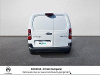 Voitures D'occasion À Guingamp | Citroën Berlingo Van M Diesel 130Ch Automatique Pack Premium C...