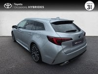 Voitures D'occasion À Brest | Toyota Corolla Touring Spt 2.0 196Ch Design My23