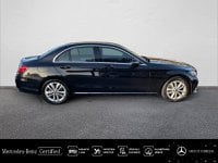 Voitures D'occasion À Saint-Grégoire | Mercedes-Benz Classe C 200 D 163Ch Avantgarde Line