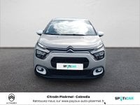 Voitures D'occasion À Ploërmel | Citroën C3 1.2 Puretech 83Ch S&S Shine