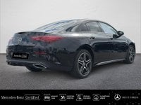 Voitures D'occasion À Vannes | Mercedes-Benz Cla 250 E Hybrid Eq 218Ch Amg Line 8G-Dct