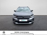 Voitures D'occasion À Guingamp | Citroën C3 Electrique 113Ch 44,2Kwh Autonomie Confort Max
