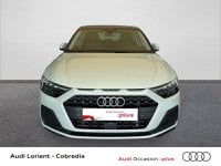 Voitures D'occasion À Lanester | Audi A1 Sportback 30 Tfsi 110Ch Advanced