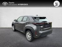 Voitures D'occasion À Quimper | Toyota Yaris Cross 116H Dynamic My22