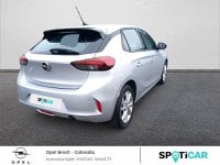 Voitures D'occasion À Brest | Opel Corsa 1.2 75Ch Elegance Business