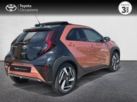 Voitures D'occasion À Plérin | Toyota Aygo X 116H Air Collection