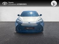 Voitures D'occasion À Concarneau | Toyota C-Hr 2.0 Hybride Rechargeable 225Ch Graphic My26