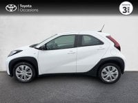 Voitures D'occasion À Noyal-Pontivy | Toyota Aygo X 1.0 Vvt-I 72Ch Dynamic