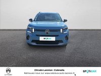 Voitures D'occasion À Lannion | Citroën C3 1.2 Turbo 100Ch Plus