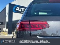 Voitures D'occasion À Lanester | Volkswagen Passat Sw 2.0 Tdi Evo 150Ch Elegance Dsg7 8Cv