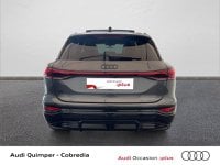 Voitures D'occasion À Quimper | Audi Q6 E-Tron E-Tron 306Ch Performance S Line