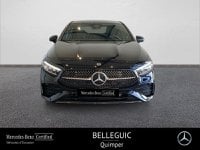 Voitures D'occasion À Quimper | Mercedes-Benz Classe A Berline 200 D 150Ch Amg Line 8G-Dct