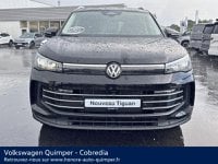 Voitures D'occasion À Quimper | Volkswagen Tiguan 1.5 Etsi 150Ch Elegance Dsg7