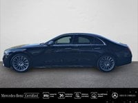 Voitures D'occasion À Saint-Malo | Mercedes-Benz Classe S 580 E 510Ch Amg Line 4Matic 9G-Tronic