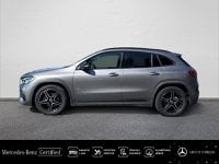Voitures D'occasion À Brest | Mercedes-Benz Gla 200 D 150Ch Amg Line 8G-Dct