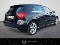 Voitures D'occasion À Vannes | Mercedes-Benz Classe A 180 Inspiration 7G-Dct