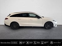 Voitures D'occasion À Quimper | Mercedes-Benz Cla Shooting Brake 250+ Eq 272Ch Amg Line
