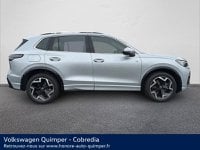 Voitures D'occasion À Quimper | Volkswagen Tiguan 2.0 Tdi 150Ch R-Line Edition Dsg7