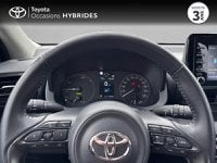 Voitures D'occasion À Pabu | Toyota Yaris 116H Dynamic 5P My22
