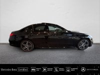 Voitures D'occasion À Quimper | Mercedes-Benz Classe C 220 D 197Ch Amg Line
