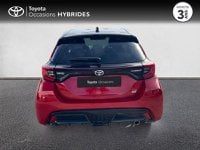 Voitures D'occasion À Pluneret | Toyota Yaris 116H Gr Sport 5P My22