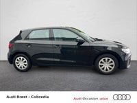 Voitures D'occasion À Brest | Audi A1 Sportback 25 Tfsi 95Ch