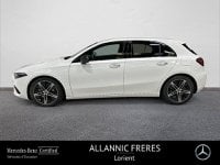 Voitures D'occasion À Caudan | Mercedes-Benz Classe A 180 136Ch Progressive Line 7G-Dct