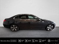 Voitures D'occasion À Quimper | Mercedes-Benz Classe C 200 204Ch Avantgarde Line