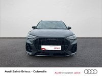 Voitures D'occasion À Saint-Brieuc | Audi Q3 35 Tfsi 150Ch S Line Plus S Tronic 7