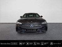 Voitures D'occasion À Quimper | Mercedes-Benz Cle Cabriolet 220 D 197Ch Amg Line 9G-Tronic